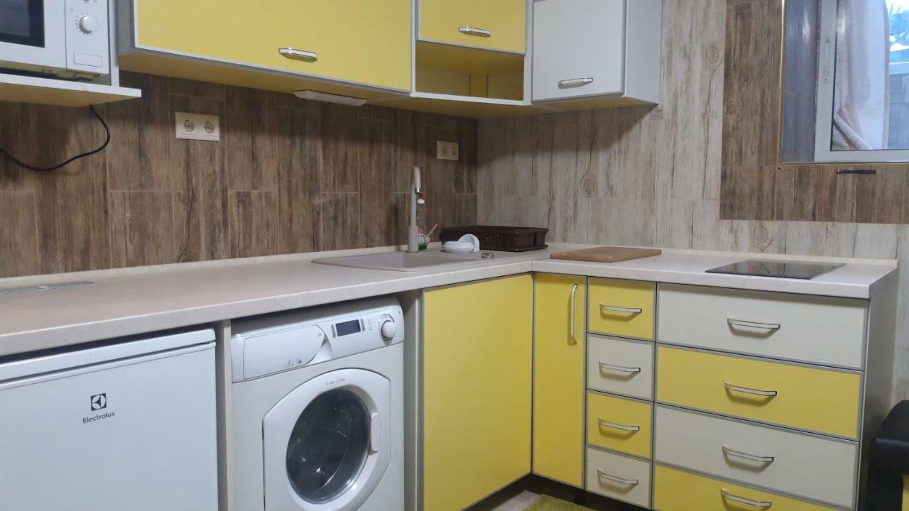 Студио Перла רוסה מראה חיצוני תמונה